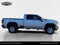 2022 GMC Sierra 2500HD SLE