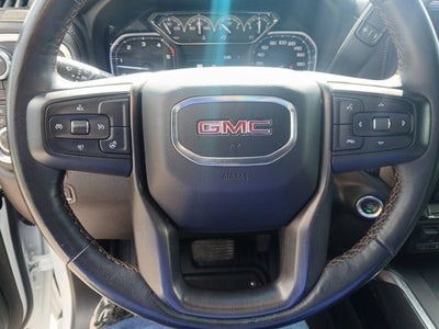 2022 GMC Sierra 2500HD AT4