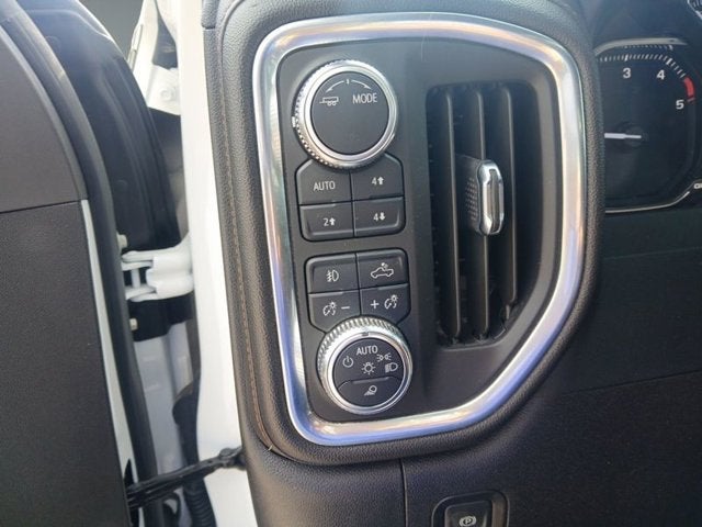 2022 GMC Sierra 2500HD AT4