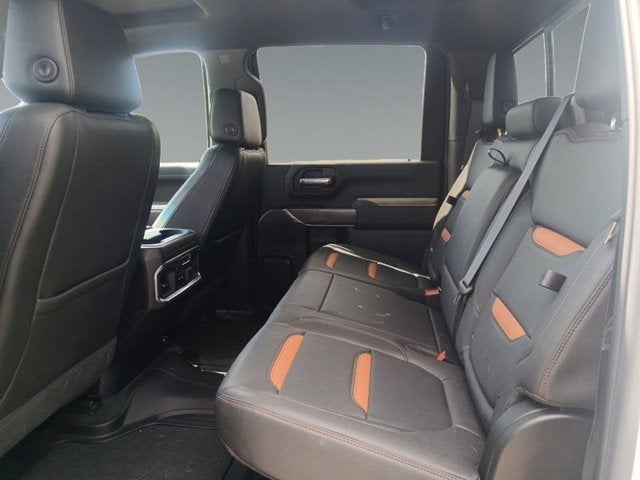 2022 GMC Sierra 2500HD AT4