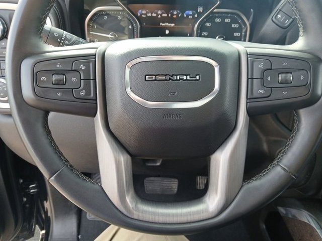 2023 GMC Sierra 2500HD Denali