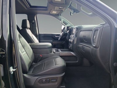 2023 GMC Sierra 2500HD Denali