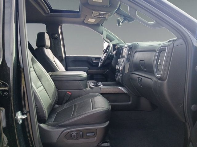 2023 GMC Sierra 2500HD Denali