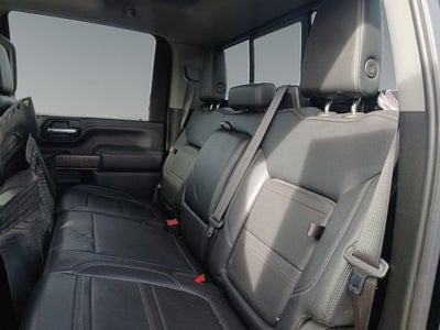 2023 GMC Sierra 2500HD Denali