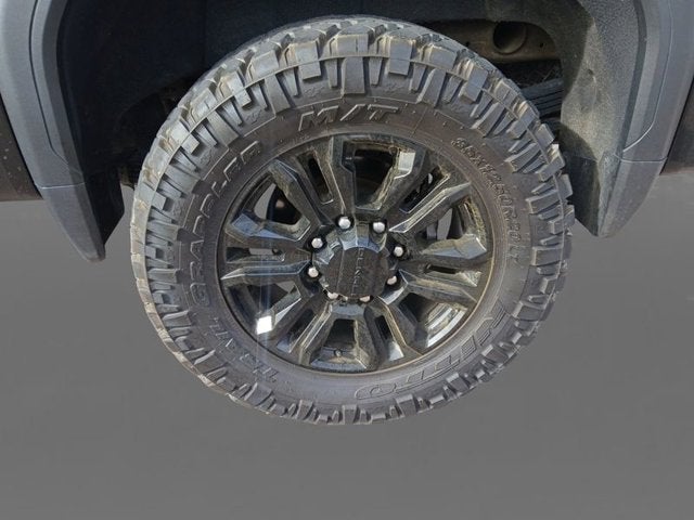 2023 GMC Sierra 2500HD Denali