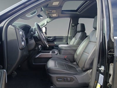 2023 GMC Sierra 2500HD Denali