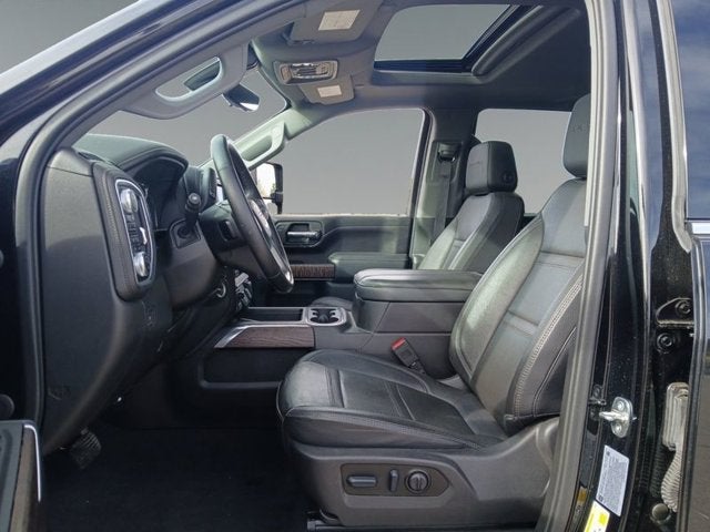 2023 GMC Sierra 2500HD Denali