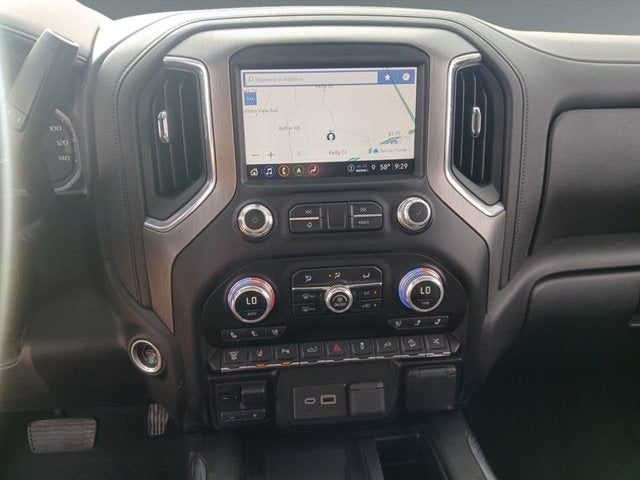 2023 GMC Sierra 2500HD Denali