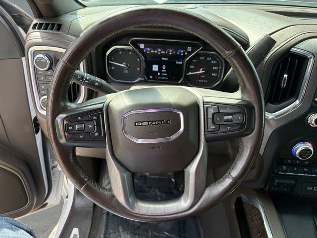 2022 GMC Sierra 3500HD Denali