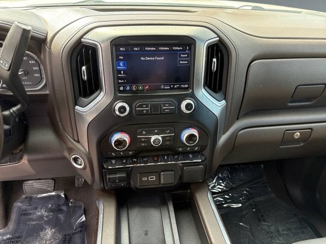 2022 GMC Sierra 3500HD Denali