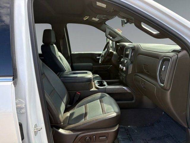 2022 GMC Sierra 3500HD Denali