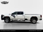 2022 GMC Sierra 3500HD Denali
