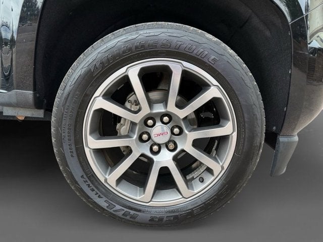 2018 GMC Canyon 4WD Denali