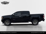 2018 GMC Canyon 4WD Denali