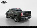 2018 GMC Canyon 4WD Denali