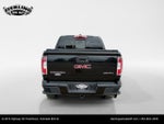 2018 GMC Canyon 4WD Denali