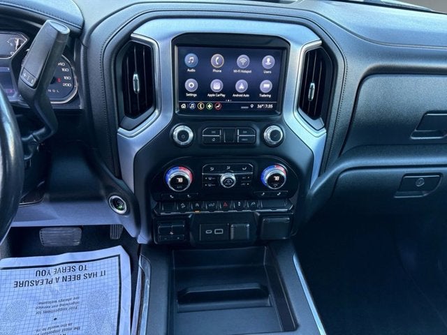 2019 GMC Sierra 1500 Elevation