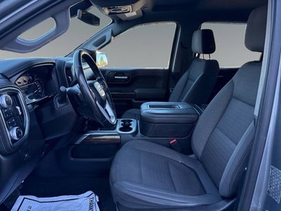 2019 GMC Sierra 1500 Elevation