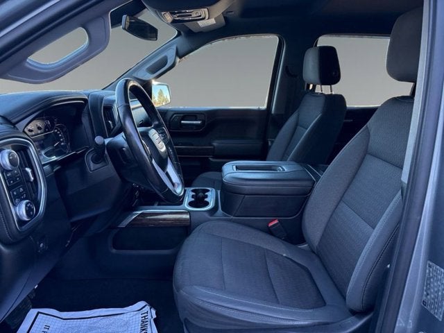2019 GMC Sierra 1500 Elevation