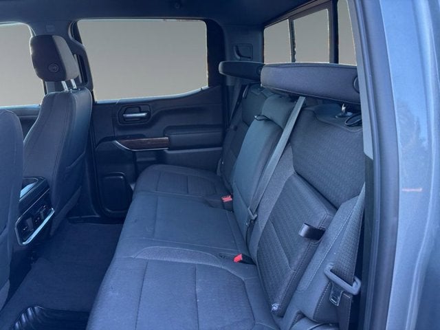 2019 GMC Sierra 1500 Elevation