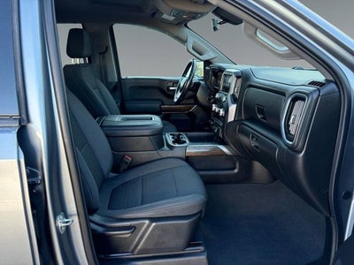 2019 GMC Sierra 1500 Elevation