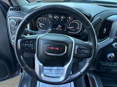 2019 GMC Sierra 1500 Elevation