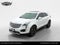 2017 Cadillac XT5 Platinum AWD