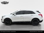 2017 Cadillac XT5 Platinum AWD