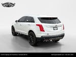 2017 Cadillac XT5 Platinum AWD