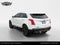 2017 Cadillac XT5 Platinum AWD