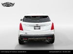 2017 Cadillac XT5 Platinum AWD