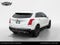 2017 Cadillac XT5 Platinum AWD