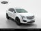 2017 Cadillac XT5 Platinum AWD