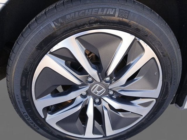 2021 Honda Accord Hybrid Sedan