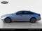 2021 Honda Accord Hybrid Sedan