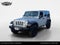 2011 Jeep Wrangler Unlimited Sport