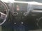 2011 Jeep Wrangler Unlimited Sport
