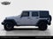 2011 Jeep Wrangler Unlimited Sport