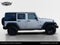 2011 Jeep Wrangler Unlimited Sport