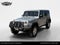 2008 Jeep Wrangler Unlimited Rubicon