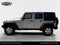 2008 Jeep Wrangler Unlimited Rubicon