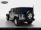 2008 Jeep Wrangler Unlimited Rubicon