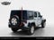 2008 Jeep Wrangler Unlimited Rubicon
