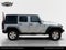 2008 Jeep Wrangler Unlimited Rubicon