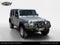 2008 Jeep Wrangler Unlimited Rubicon