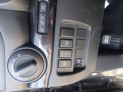 2019 Nissan Titan SL