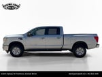 2017 Nissan Titan XD SV