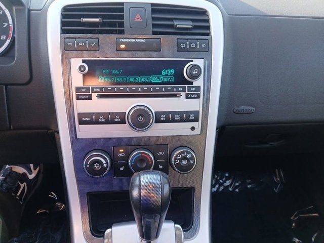 2008 Chevrolet Equinox Sport