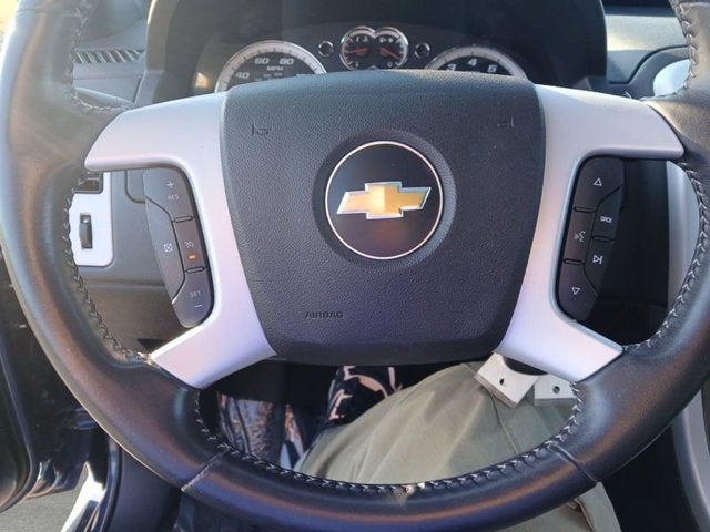 2008 Chevrolet Equinox Sport