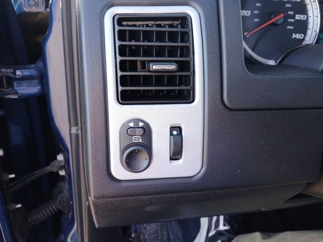2008 Chevrolet Equinox Sport